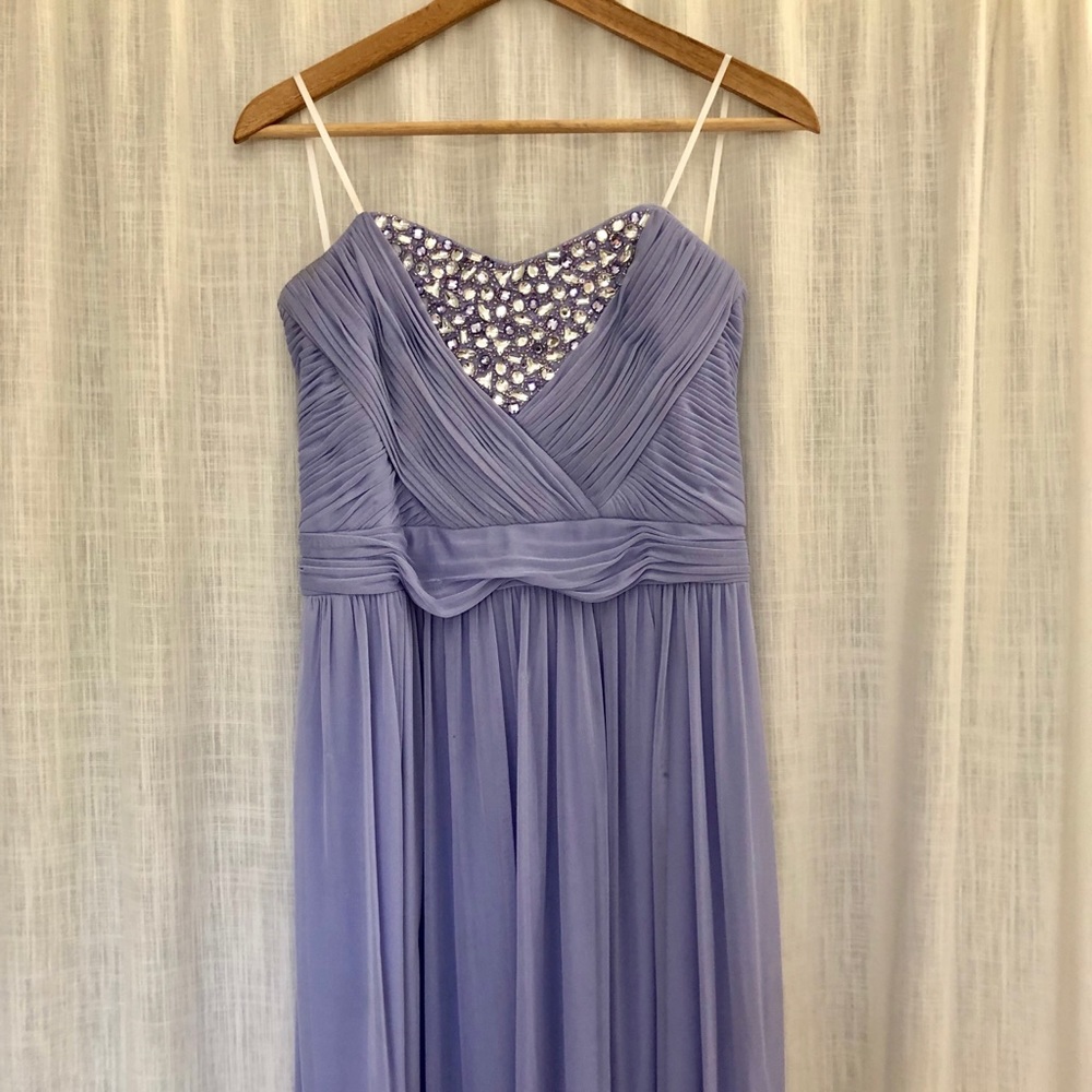 Macy’s Prom Dress